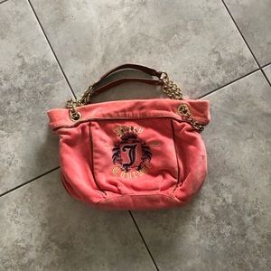 Juicy couture bag